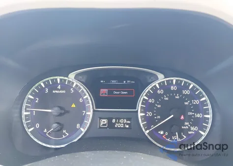 2018 Infiniti Qx60 z USA, uszkodzony, nr VIN 5N1DL0MM7JC512355